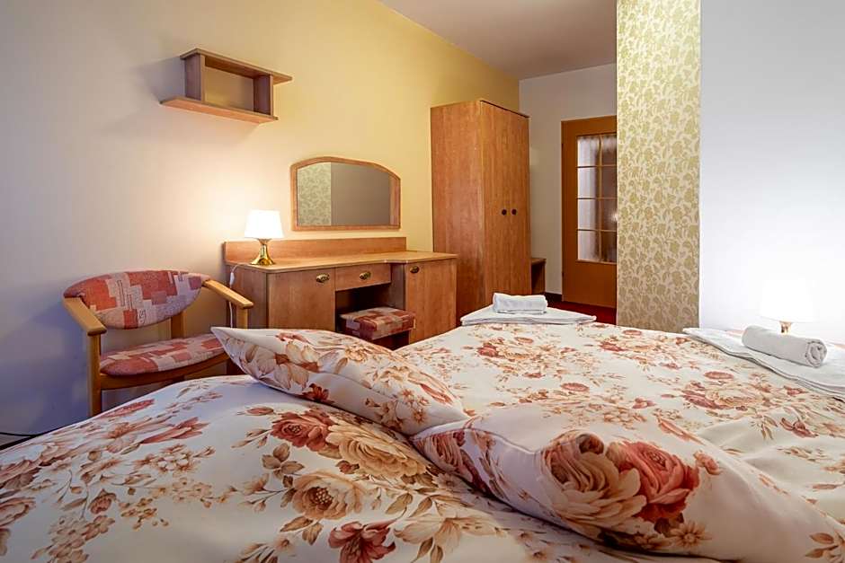 Piastun SPA&Wellness Krynica-Zdrój