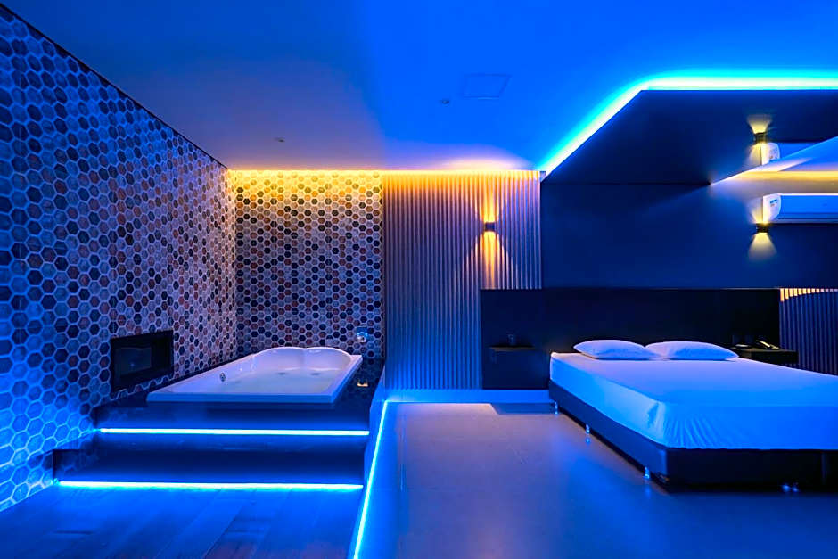 Drops Motel Vale dos Sinos