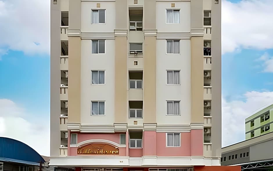 J.Residence