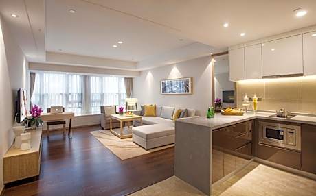 One-Bedroom Executive