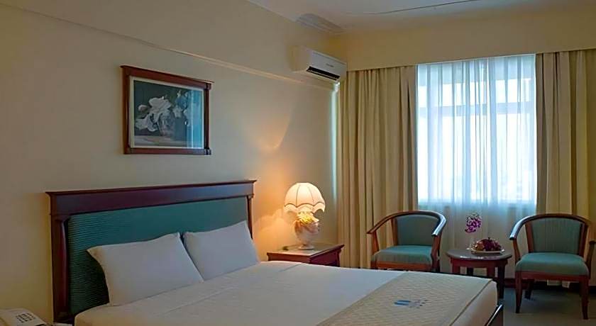 Huu Nghi Hotel
