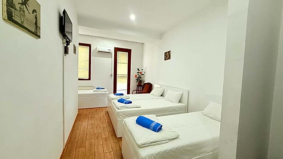 StarHostel – Kutaisi, IN
