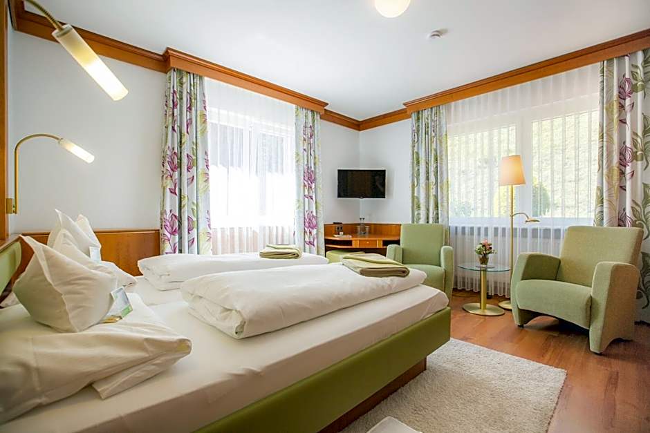 Flair Hotel Adlerbad