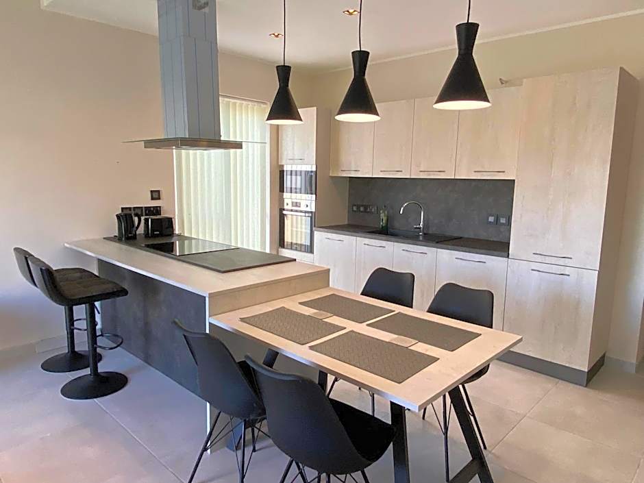 Maltese Garden Villa