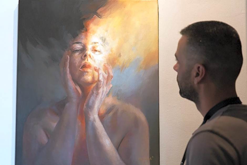 Most Art Boutique Hostel