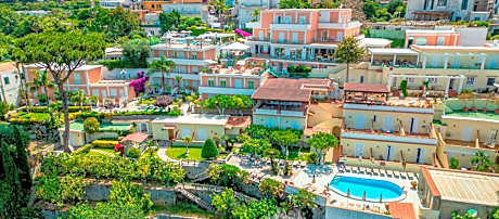 Resort Terme La Pergola