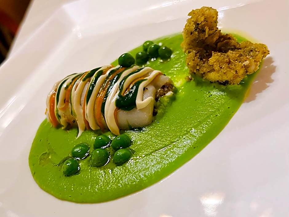 G. Hotel Des Alpes (Classic since 1912)