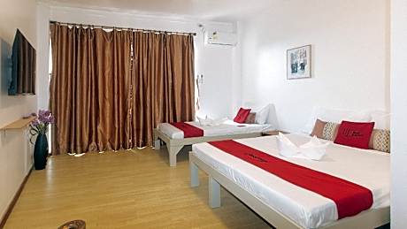 RedDoorz @ Garvs Boutique Hotel Boracay 