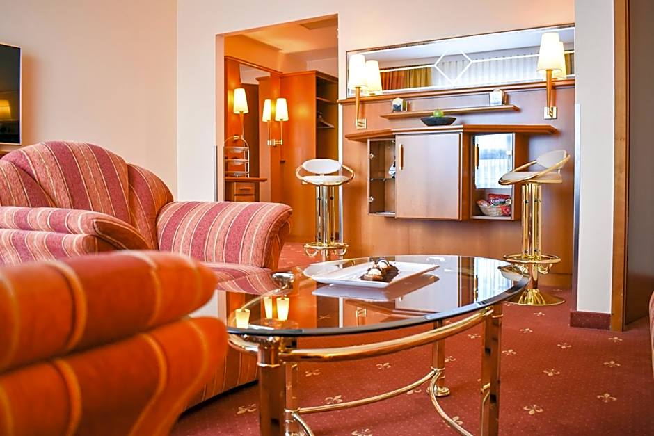 Hotel ESPERANTO Kongress- und Kulturzentrum Fulda