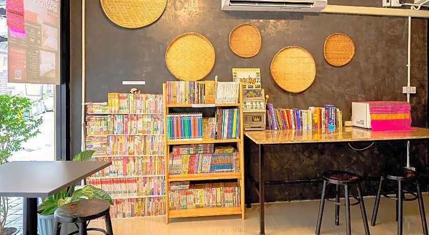 Hoenhao Boutique Hotel Ratchada