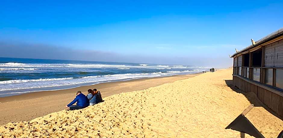 Chambres Du Petit Bonheur