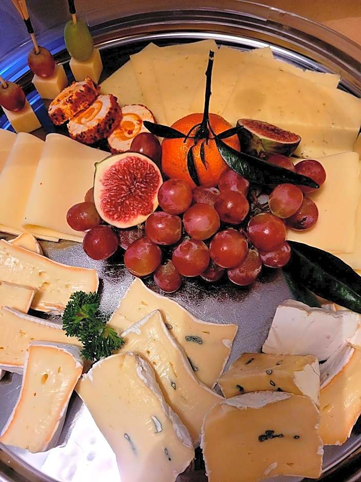 Pension Lavida Usedom