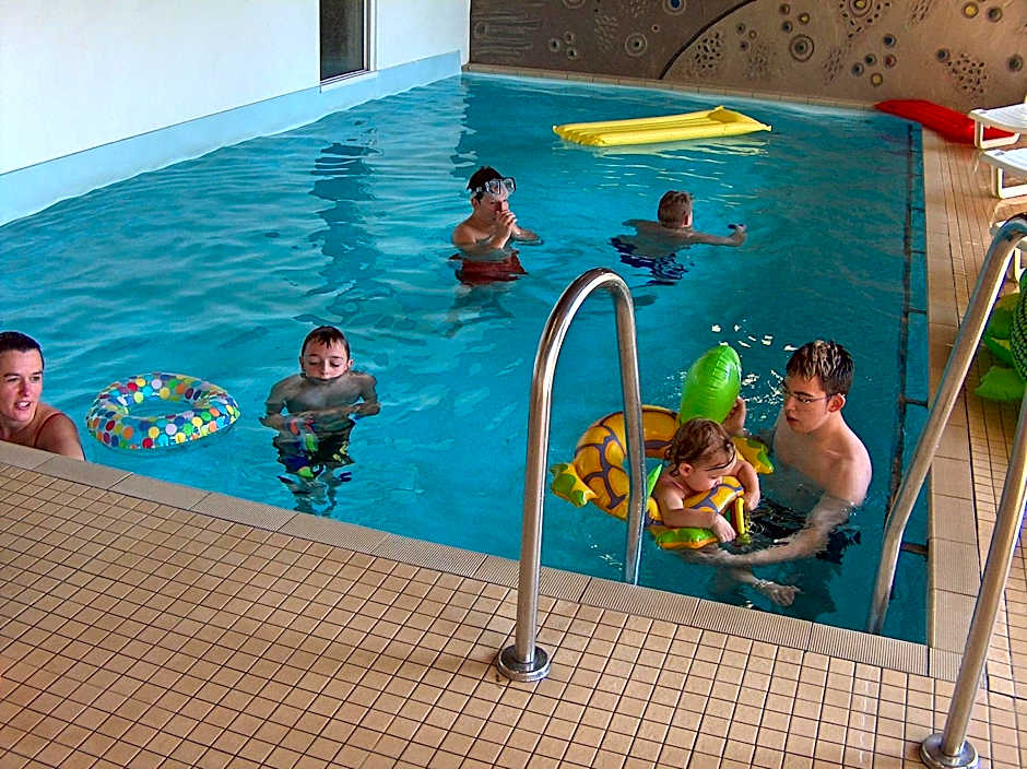 Landhotel Henkenhof Willingen