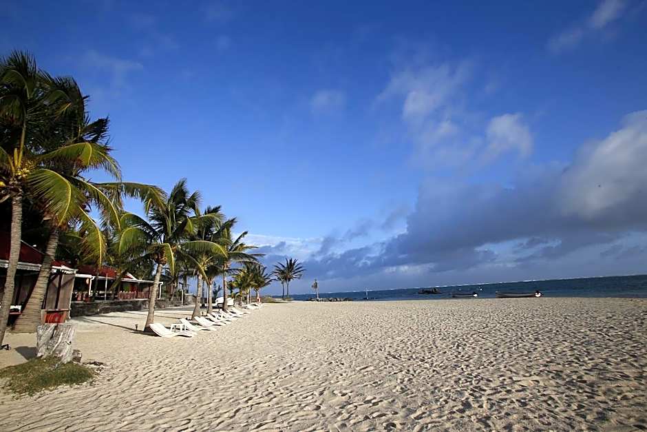 C Rodrigues Mourouk - Rodrigues Island