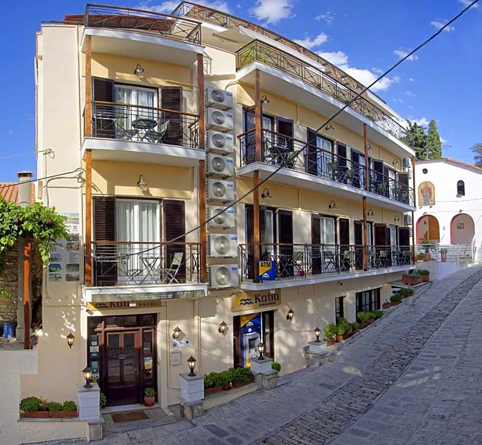 Katia Hotel
