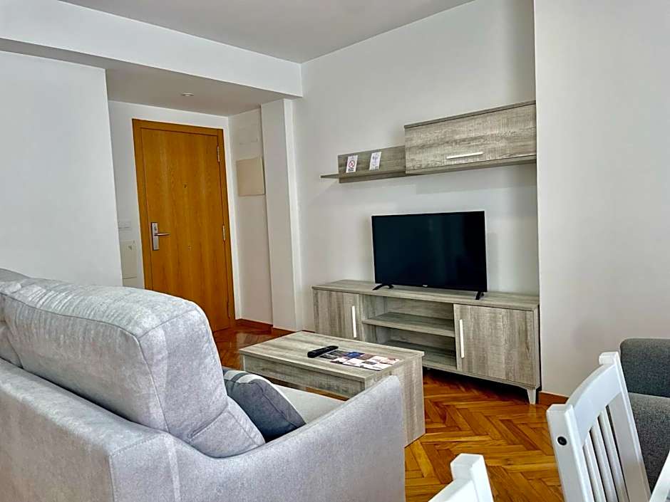 Cíes Premium Suitel García Barbón 73 - Love your Stay