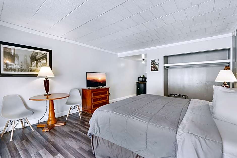 FairBridge Inn and Suites West Point