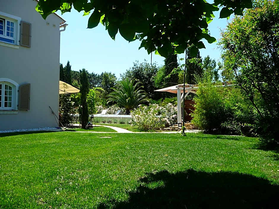 Villa La Begude - Boutique B&B