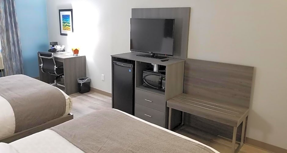 Best Western Shallotte / Ocean Isle Beach Hotel
