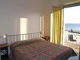 Photo 1 of 18 of Double Room with Sea View