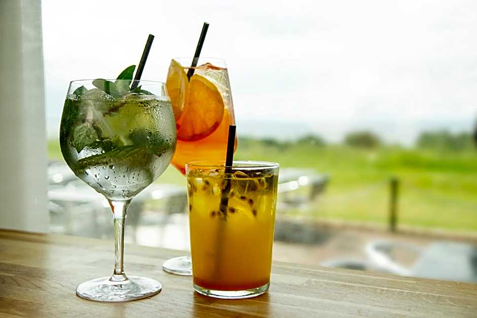 Sundsgården hotell & konferens