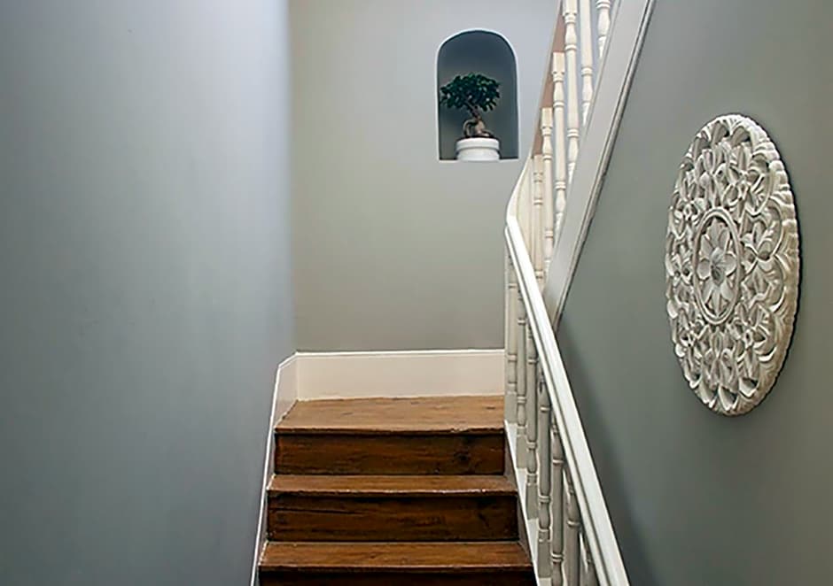 Watermark Surf House