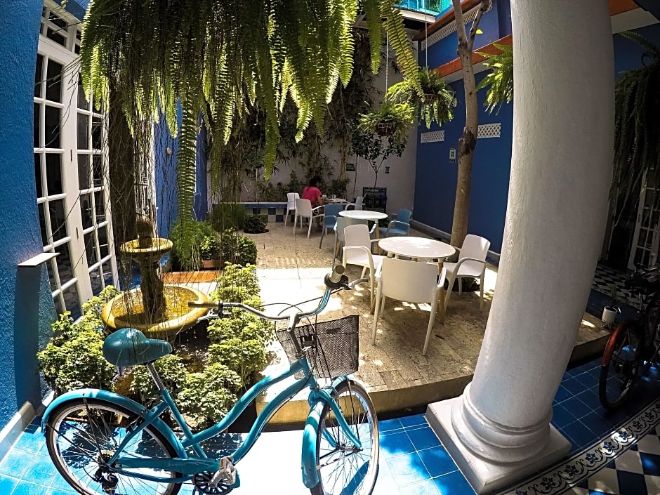 Placita Vieja Hotel Boutique Spa