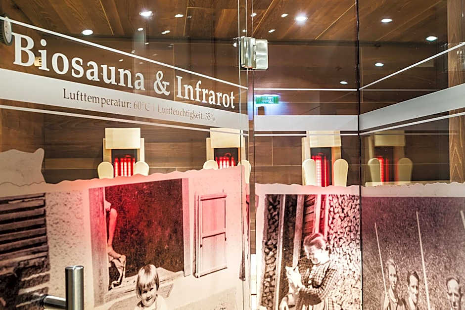 Hotel am Reiterkogel