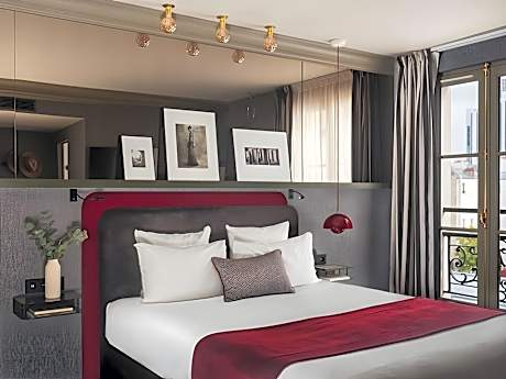 Family Adjoining Room