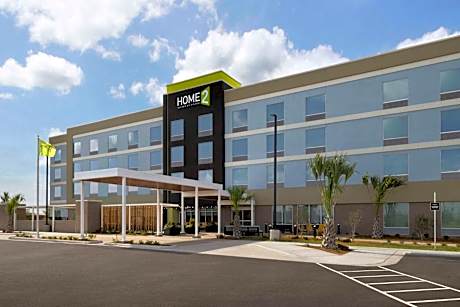 Home2 Suites by Hilton San Juan