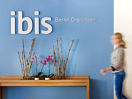 ibis Berlin Dreilinden