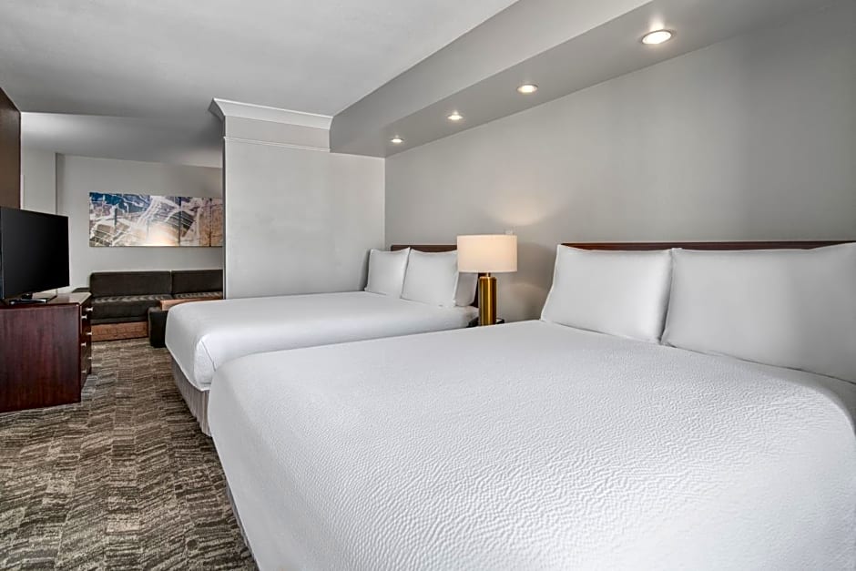 SpringHill Suites by Marriott Phoenix Glendale Sports & Entertainment District