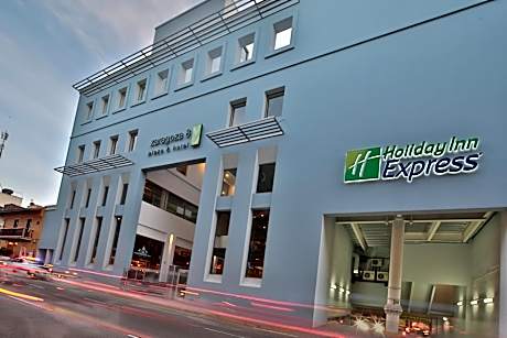 Holiday Inn Express Xalapa By IHG
