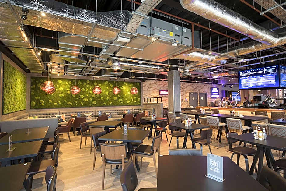 Village Hotel Bristol Filton