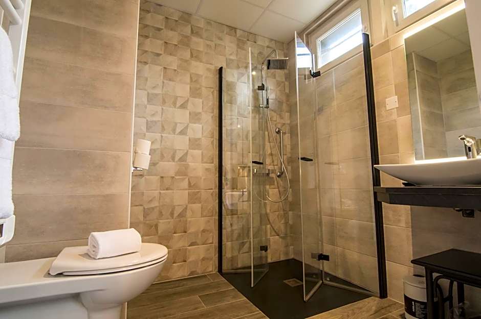 The Originals City, Hotel Rive Droite, Albi (ex Cantepau)