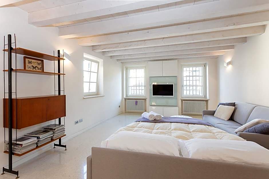 Romeo e Giulietta Appartamenti