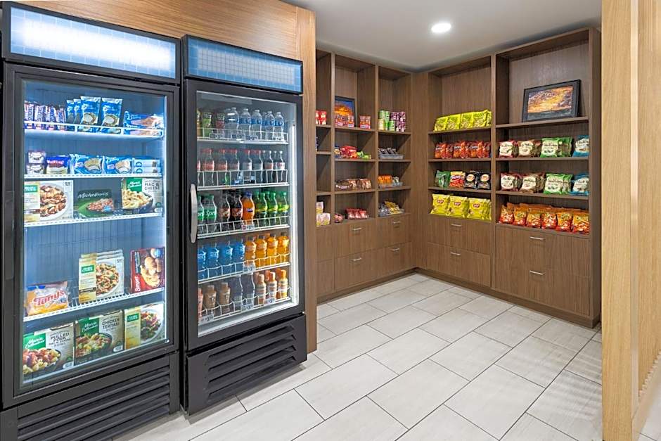 Holiday Inn Express Augusta Downtown By IHG