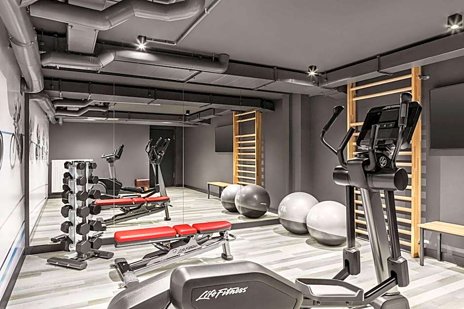 Vienna House Easy by Wyndham Bremen