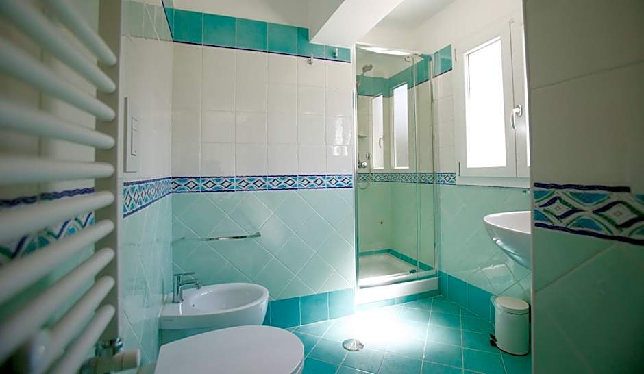 B&B Divina Salerno