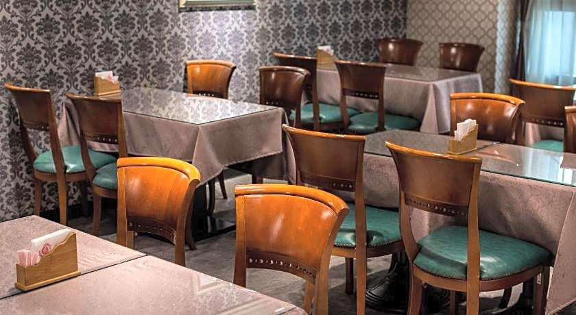 Formosa Corridor Hotel