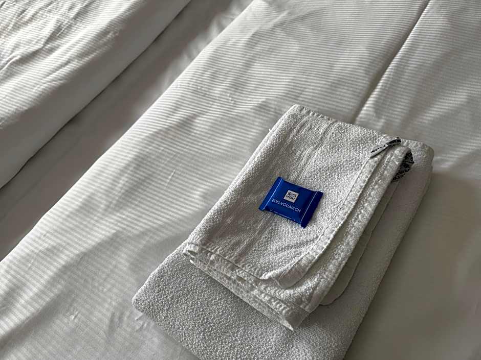 Primum Hotel Braunlage