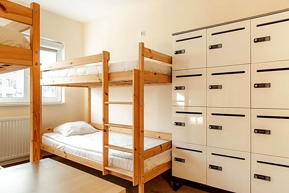 Luxhostel24 Warsaw