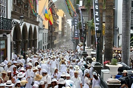 Galeon Hotel