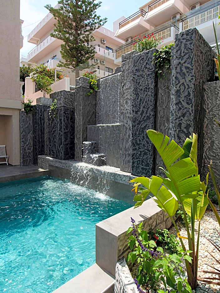 Porto Greco Village Beach Hotel