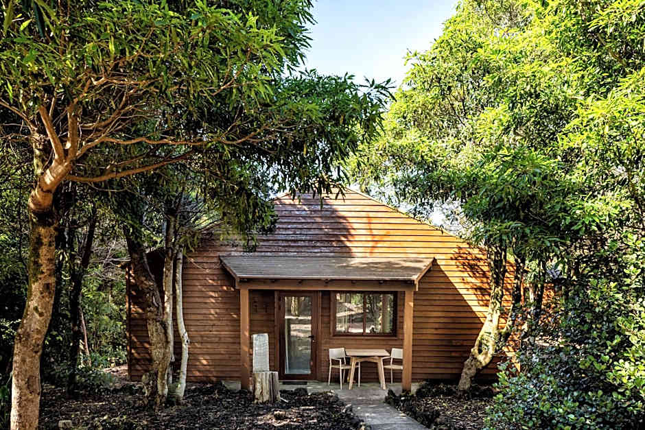 Alma do Pico - Nature Residence