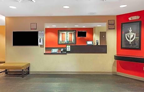 Extended Stay America Suites - Los Angeles - Carson