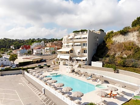 Hotel Scogliera