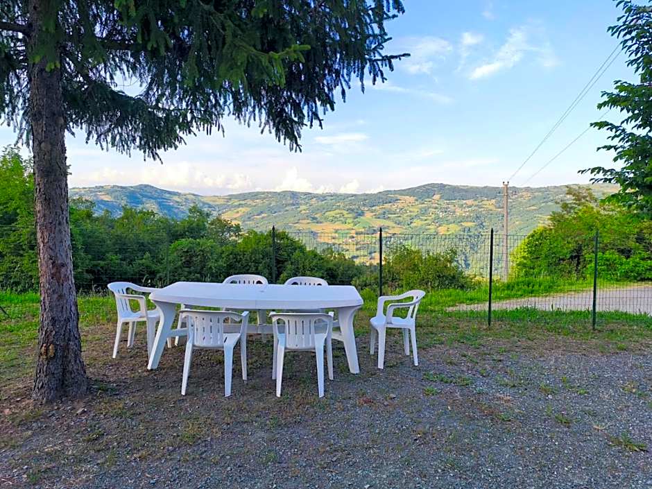 Ostello di Montefiorino