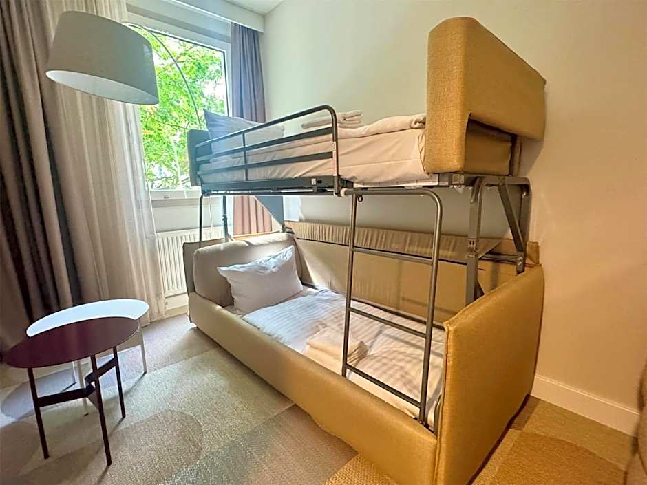 Radisson Blu Hotel Bremen