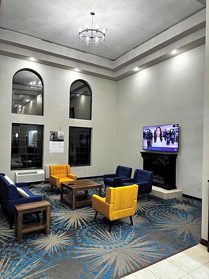 Days Inn by Wyndham Lincoln, IL